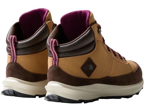 נעלי טיולים דה נורת' פייס The North Face BERKELEY | נוער