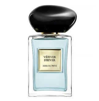 בושם יוניסקס  Armani Prive Vetiver D'Hiver EDT 100ml  