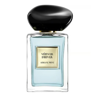 בושם יוניסקס  Armani Prive Vetiver D