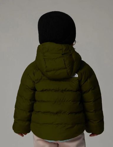 מעיל דה נורת' פייס The North Face Reversible Perrito Jacket | תינוקות