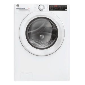 מכונת כביסה 9 ק"ג Hoover H3WP294TMISR