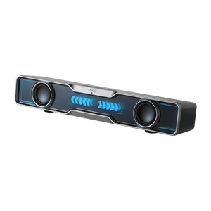 רמקול למחשב Edifier QS30 -PC Speaker with Splendid Light Effects