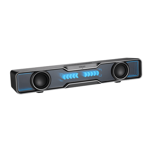 רמקול למחשב Edifier QS30 -PC Speaker with Splendid Light Effects