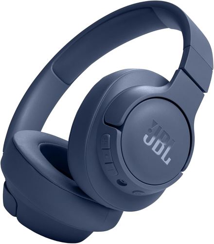 אוזניות JBL Tune 720BT Bluetooth