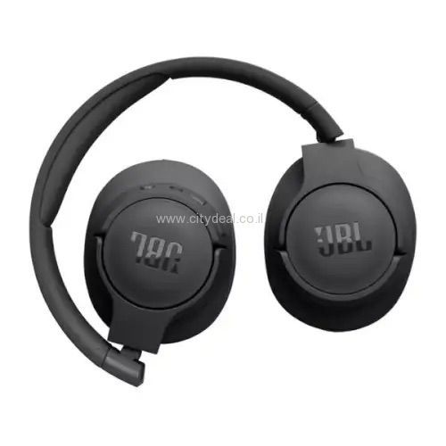 אוזניות JBL Tune 720BT Bluetooth