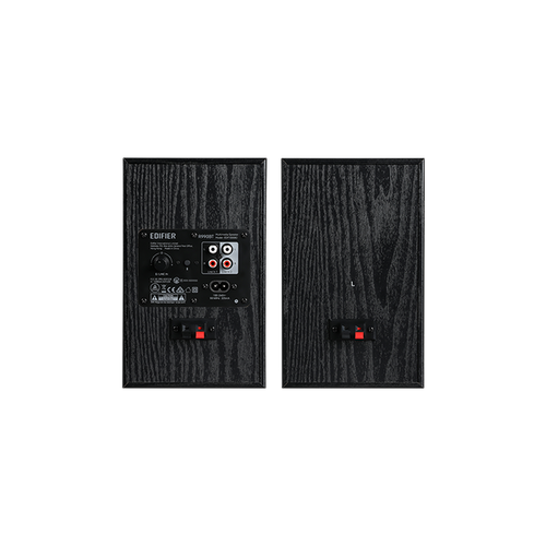 זוג רמקולים אלחוטיים Edifier R990BT - 2.0 Active Multimedia Speaker 