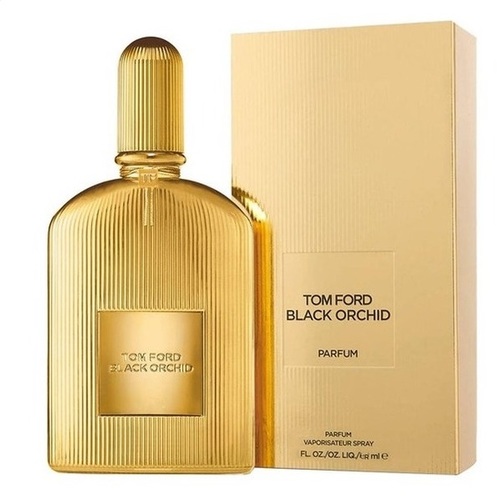בושם לגבר Tom Ford Black Orchid Parfum100 ml