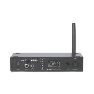משדר סטריאו דיגיטאלי MIPRO MI-58T