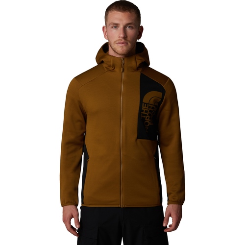 ג'קט דה נורת' פייס The North Face MERAK HOODIE | גברים