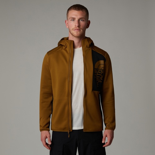 ג'קט דה נורת' פייס The North Face MERAK HOODIE | גברים