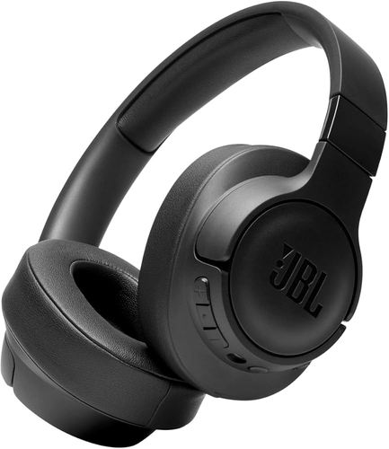אוזניות ‏אלחוטיות JBL Tune 760NC