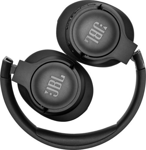 אוזניות ‏אלחוטיות JBL Tune 760NC