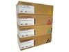 טונר אדום למדפסת ‏לייזר ‏משולבת Ricoh M C251FW