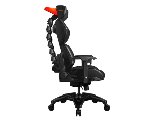 כיסא גיימינג - COUGAR Terminator Ergonomic Gaming Chair