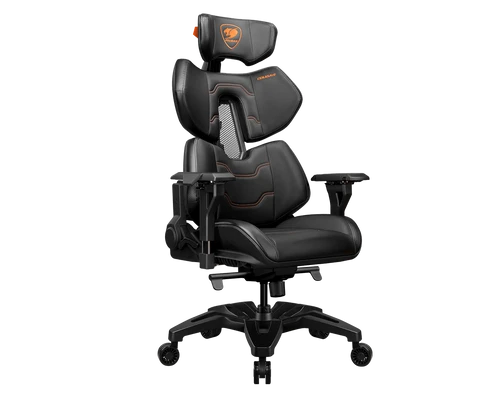 כיסא גיימינג - COUGAR Terminator Ergonomic Gaming Chair