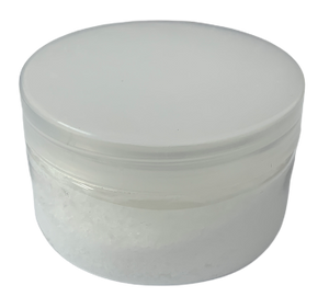 מיכל 80 גרם עם אבקת בוראקס להכנת סליים