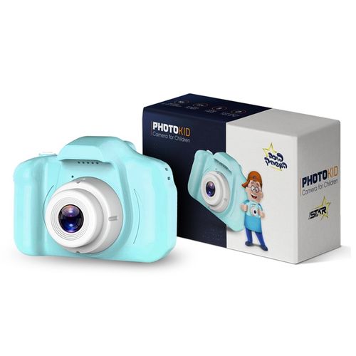 מצלמת ילדים 