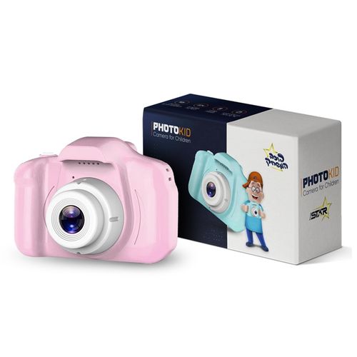 מצלמת ילדים 