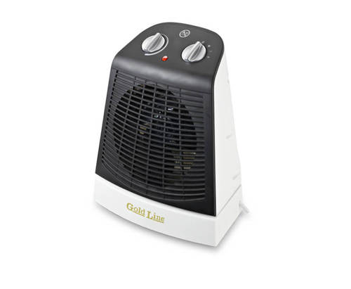 מפזר חום פירמידה ATL-590 / 2400W