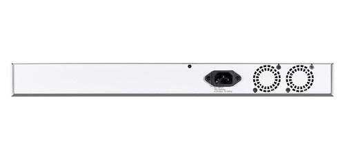 מתג מנוהל Fortinet FortiSwitch 124F-FPOE