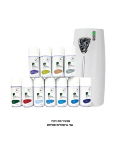 מארז ניקל 