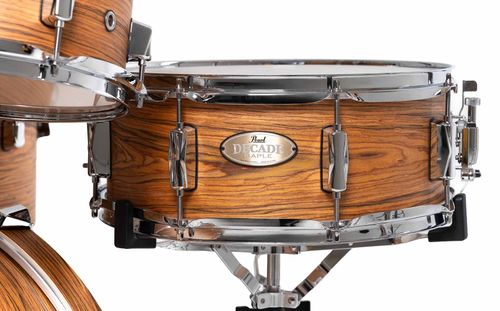 זוית נוספת Pearl Decade Maple Artisan DMPA925SPC