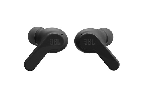 אוזניות JBL WAVE BEAM TWS -שחור אחריות מודן
