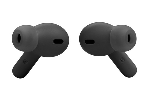 אוזניות JBL WAVE BEAM TWS -שחור אחריות מודן