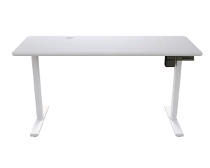 שולחן גיימינג - ROYAL MOSSA WHITE 150 Cougar 