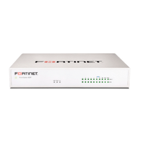 מתג מנוהל Fortinet FortiSwitch-108E