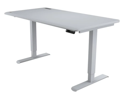 שולחן גיימינג -  ROYAL 150 ELITE WHITE COUGAR