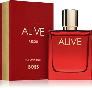 הוגו בוס אלייב אבסולו א.ד.פ לאישה 50 מ"ל
