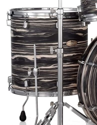 זוית נוספת Pearl Decade Maple Artisan DMPA814PC