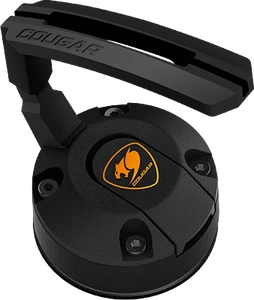 מעמד לעכבר וואקום -Vacuum Mouse Bungee BUNKER Cougar 