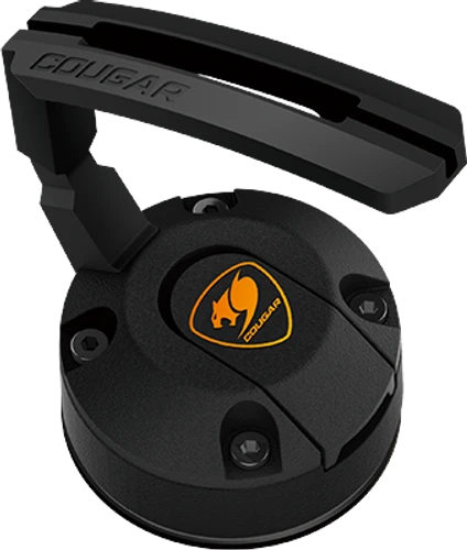 מעמד לעכבר וואקום -Vacuum Mouse Bungee BUNKER