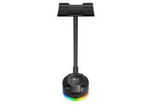 מעמד לאוזניות - BUNKER S RGB Cougar 