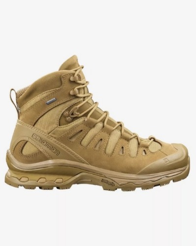 נעלי טקטית SALOMON QUEST 4D GORE-TEX FORCES 2 EN