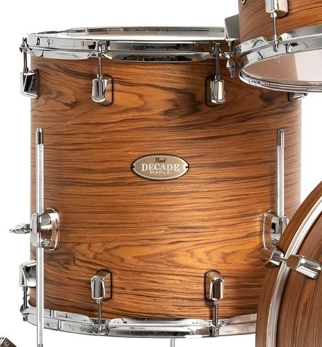 זוית נוספת Pearl Decade Maple Artisan DMPA814PC