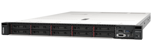 שרת Lenovo ThinkSystem SR630 V2 Xeon Silver 4309Y 32G