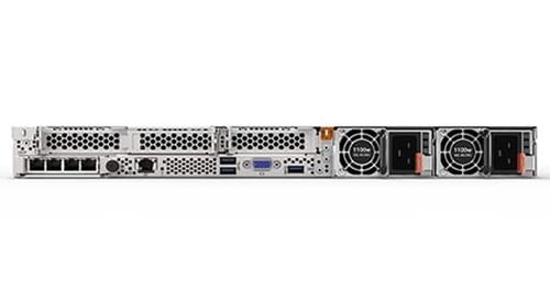 שרת Lenovo ThinkSystem SR630 V2 Xeon Silver 4309Y 32G