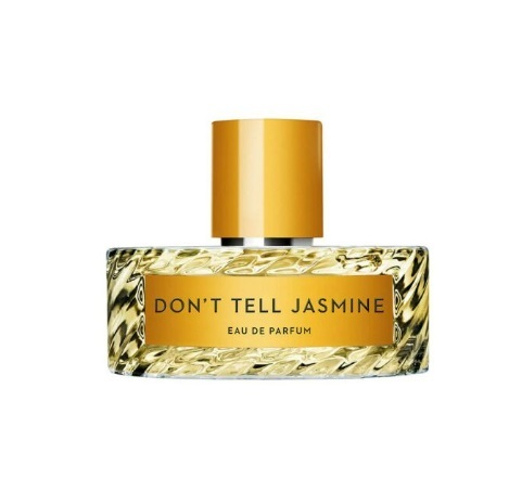 בושם יוניסקס Vilhelm Parfumerie Dont Tell Jasmine EDP 100ml