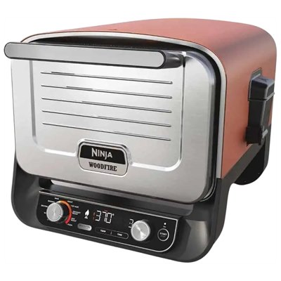 תנור טאבון ומעשנה חיצוני 2400W OO101EU נינג’ה ninja