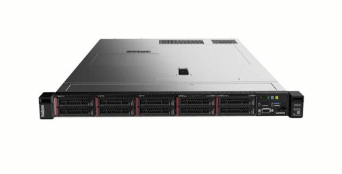 שרת Lenovo ThinkSystem SR630 Gen 2
