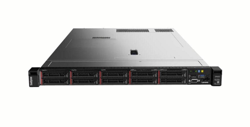 שרת Lenovo ThinkSystem SR630 Gen 2