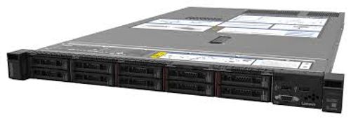 שרת Lenovo ThinkSystem SR630 Gen 2