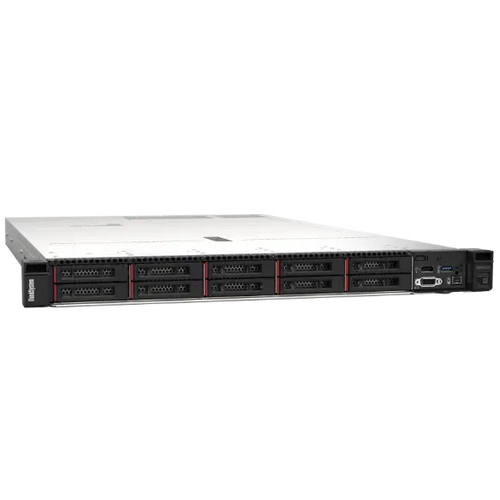 שרת Lenovo ThinkSystem SR630 Gen 2