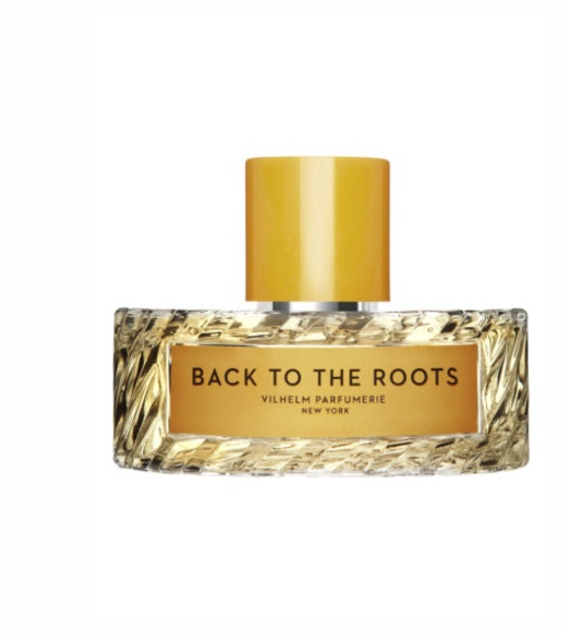 בושם יוניסקס Vilhelm Parfumerie Back To The Roots EDP 100ml