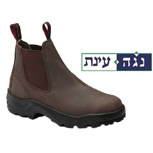 נעל עבודה מגף צ