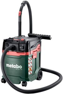 שואב אבק יבש/רטוב METABO 1200W 20L