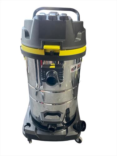 שואב אבק רטוב/יבש 80 ליטר דגם TB320-80L